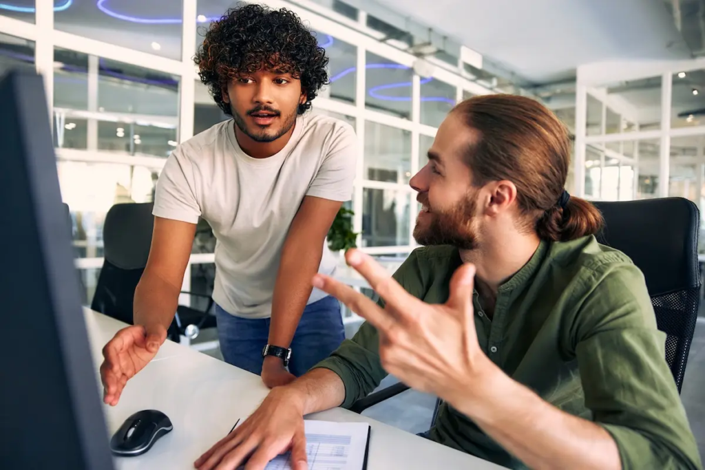 Coach en entreprise Montauban - Apprendre à déléguer